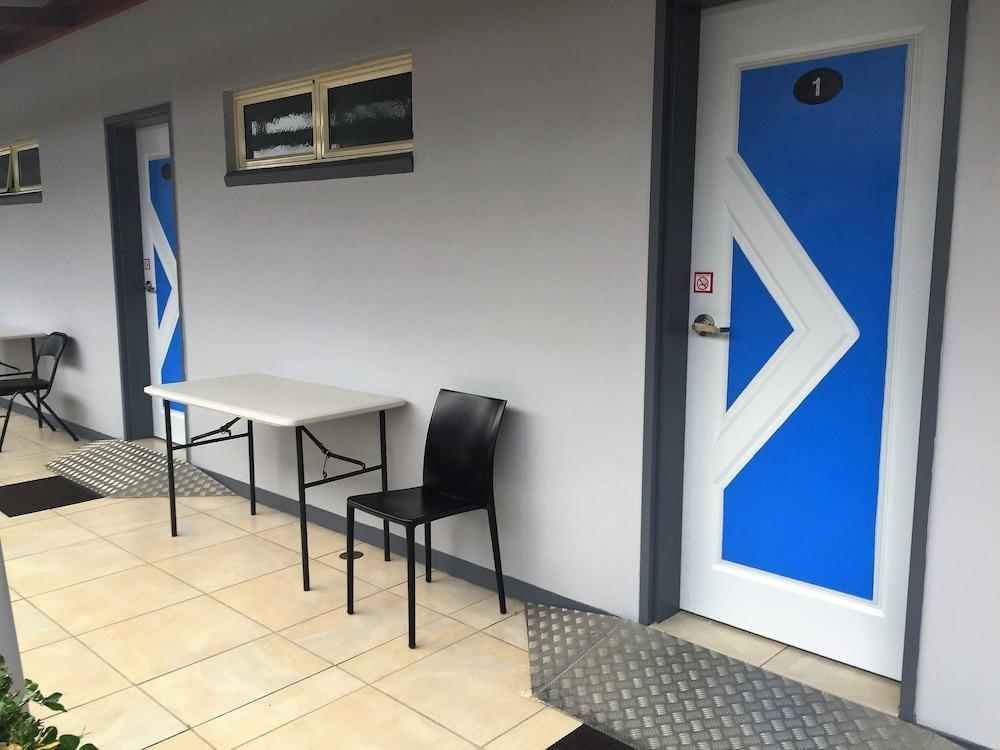 Red Bridge Motor Inn Woombye Exterior foto